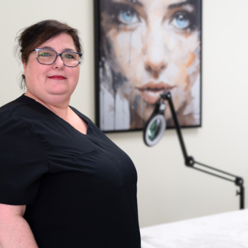 ME360 - Site web (page équipe - Manon)