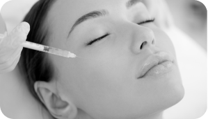 Injections - Botox - Neuromodulateurs Injections - Botox - Neuromodulateurs